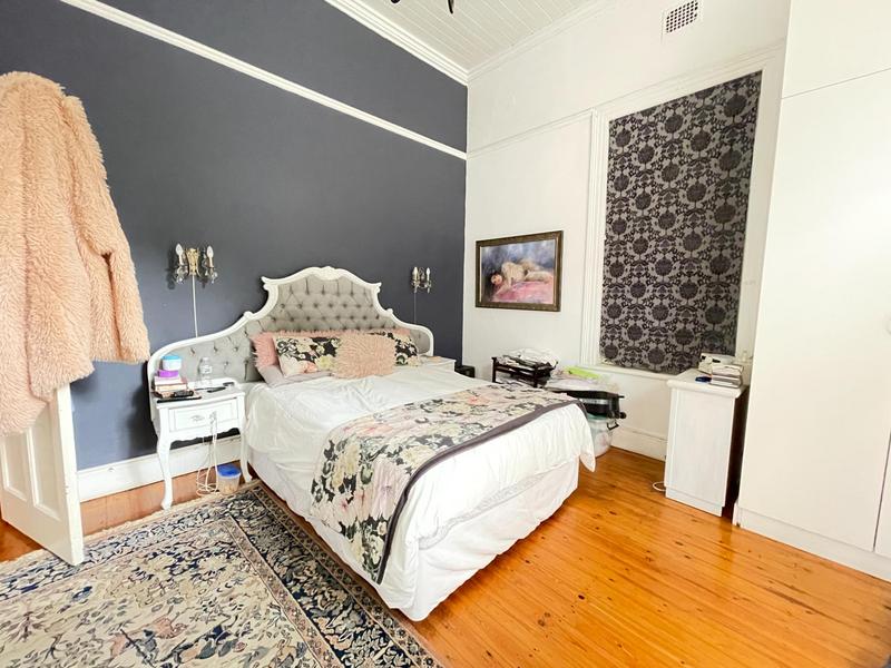 4 Bedroom Property for Sale in Bergzicht Western Cape